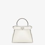 Peekaboo Mini With 220 Hand-Sewn Topstitches